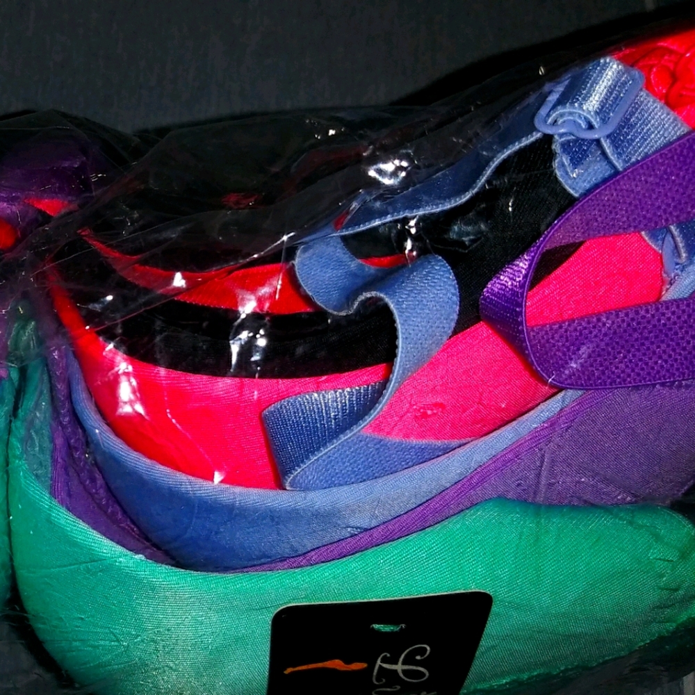 Bras